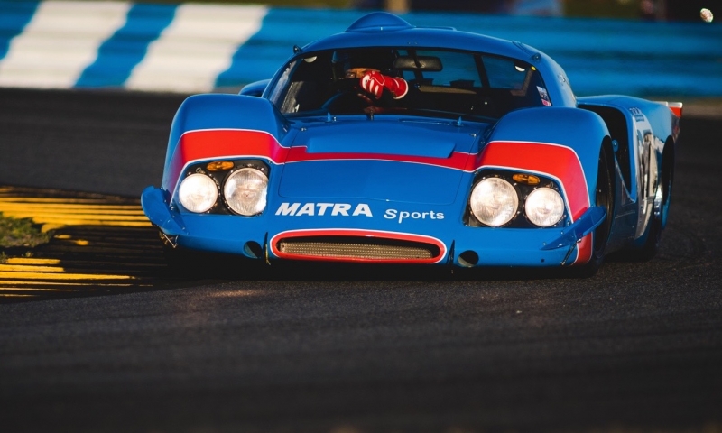 MATRA MS630 for sale