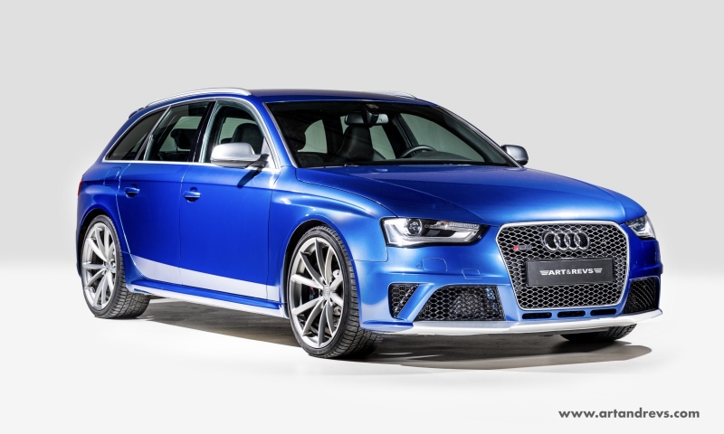 AUDI RS4 for sale