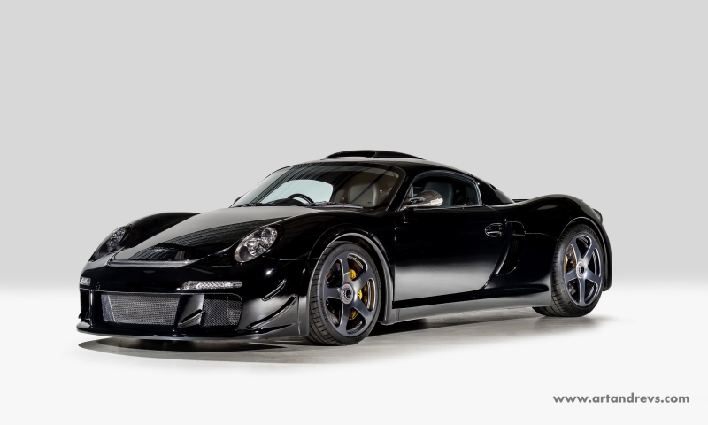 RUF CTR3 for sale
