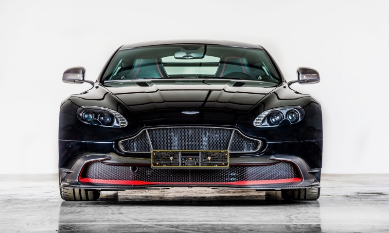 ASTON MARTIN GT8 for sale