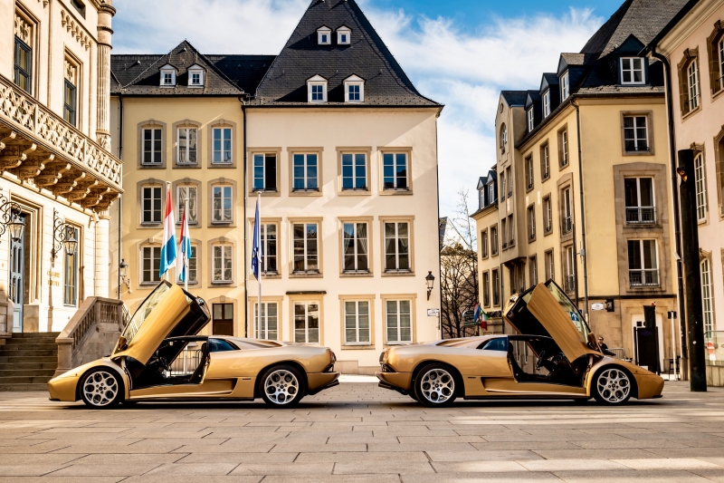 A tour on the Luxembourgish roads with the Diablo 6.0 SE duo class=