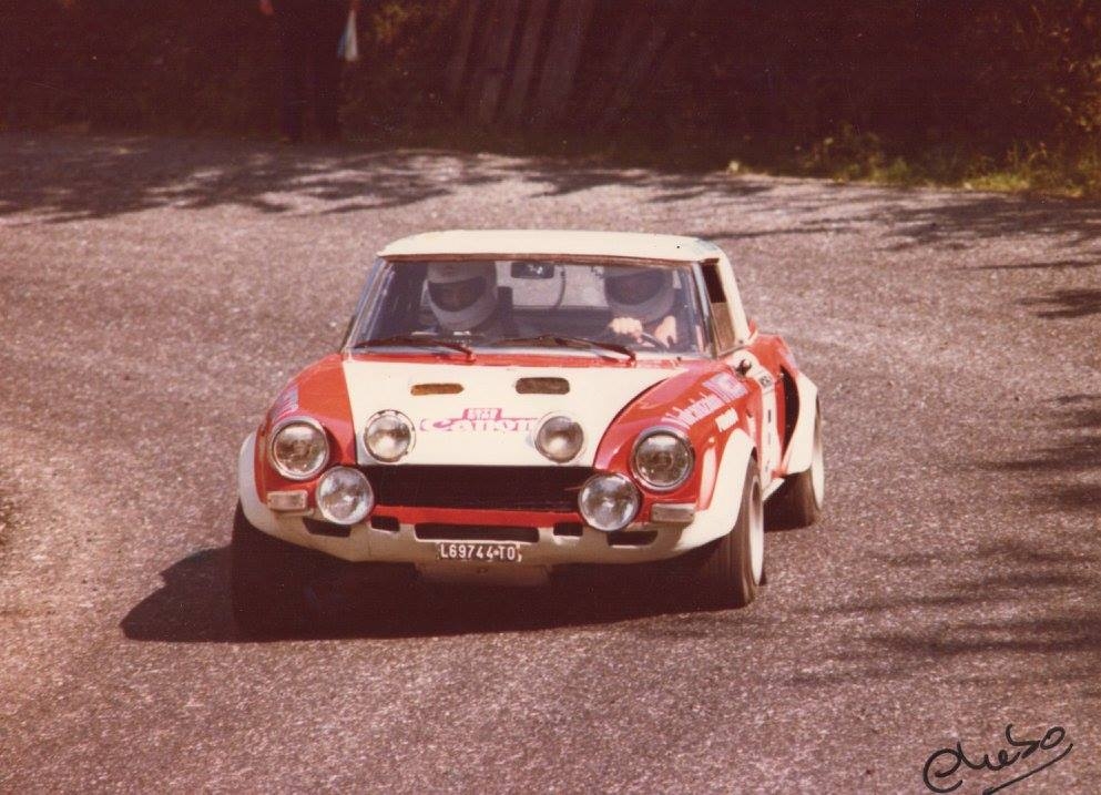 01 ANEXO DECAL 1/43 FIAT 124 ABARTH RALLYE A.WARMBOLD/TODT R.POLSKI 1973 