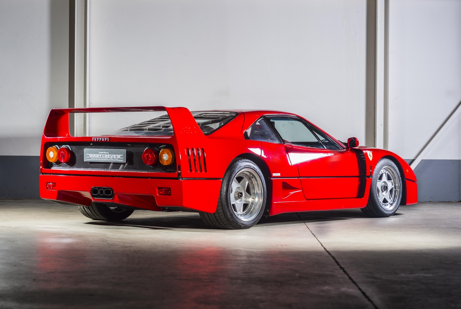 Ferrari f40 sale