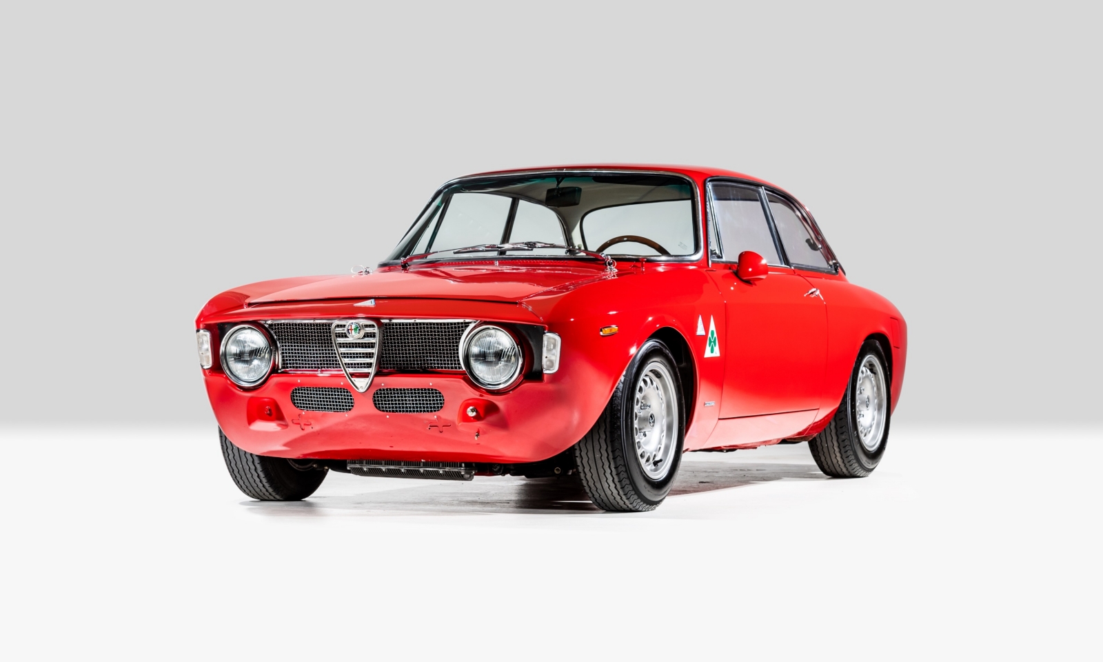 ALFA ROMEO GTA for sale