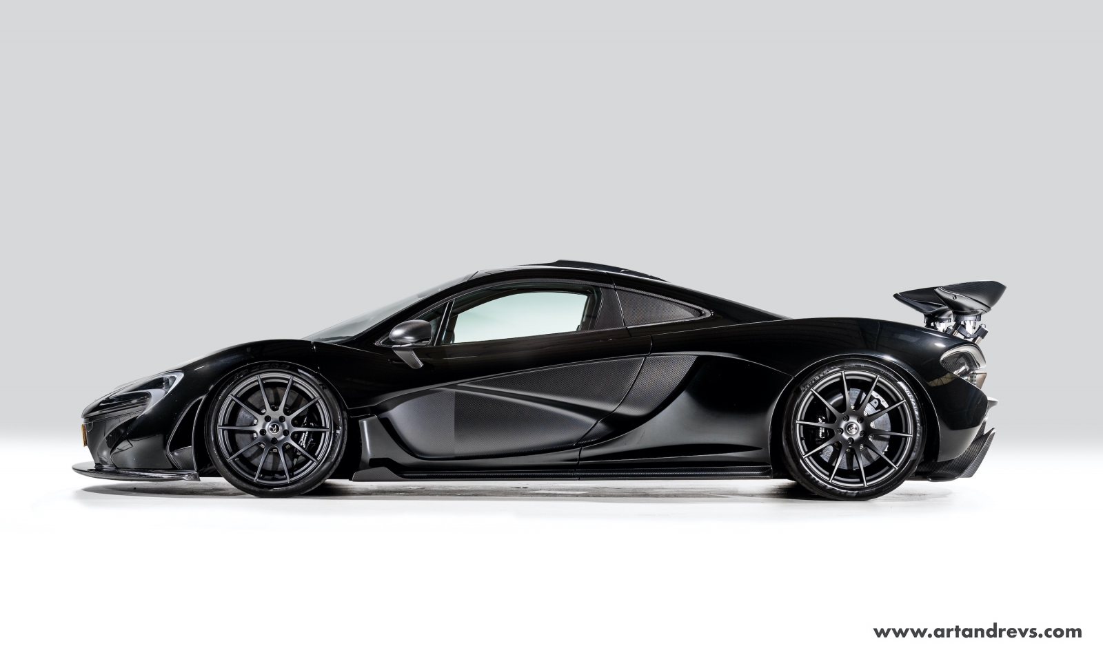 Mclaren p1 buy