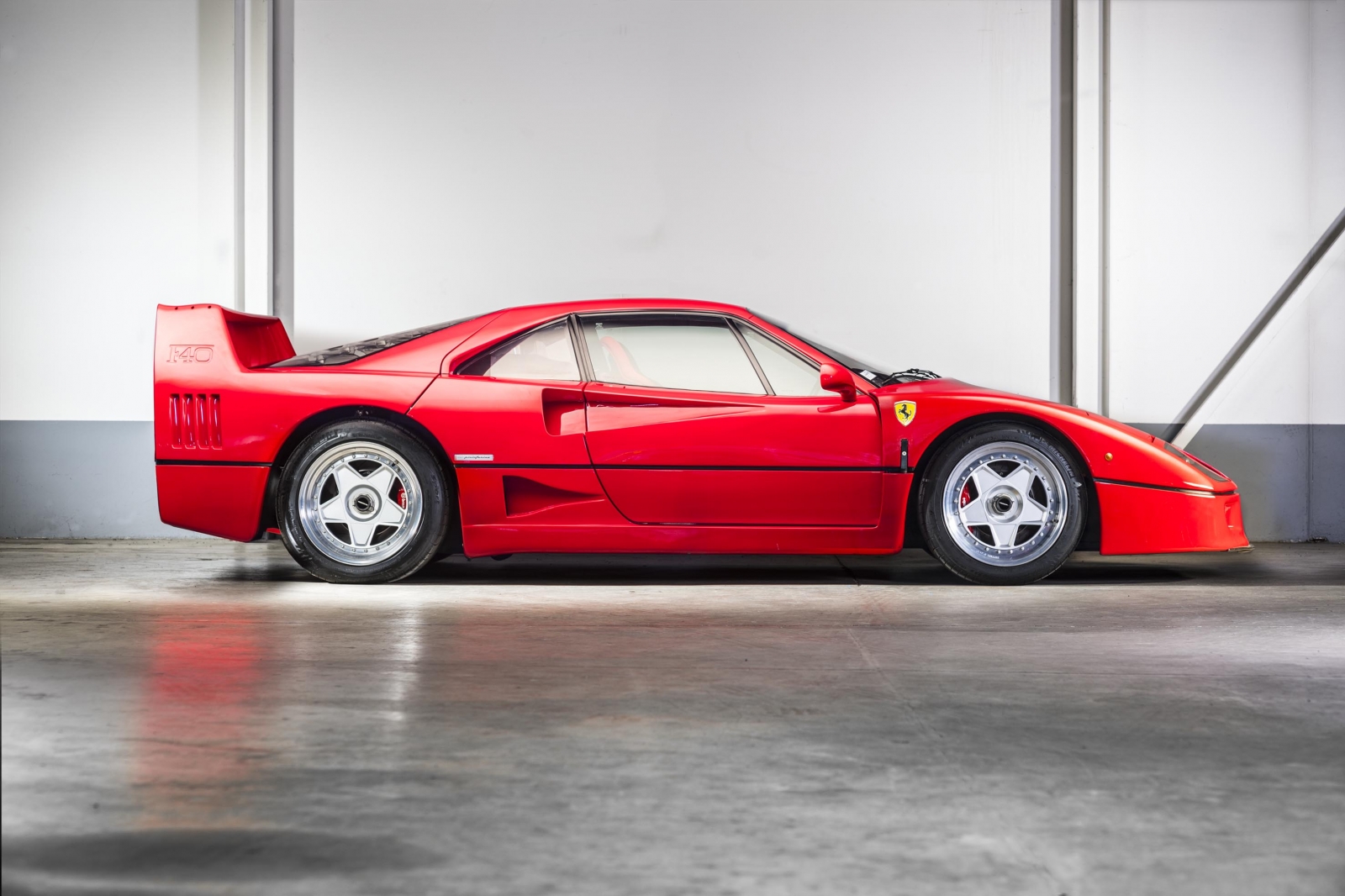 Ferrari f40 sale