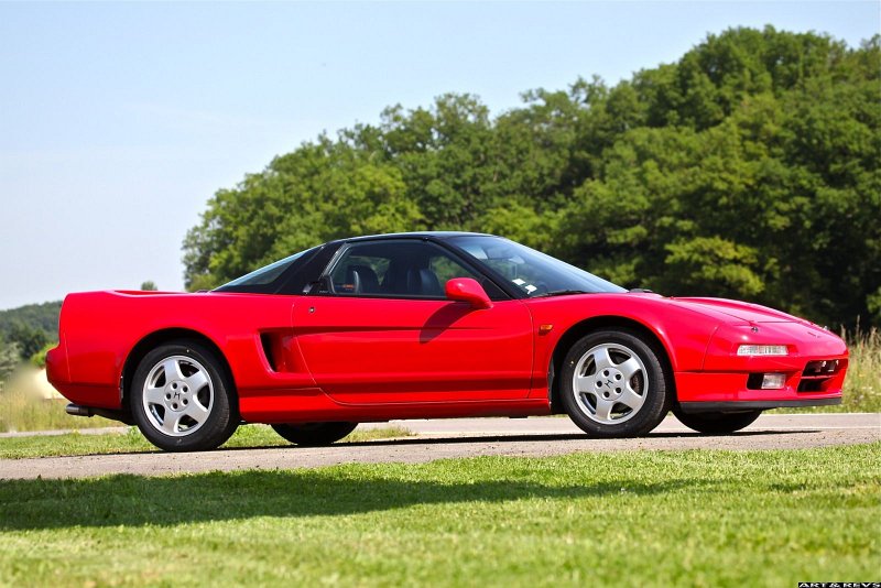 HONDA NSX for sale