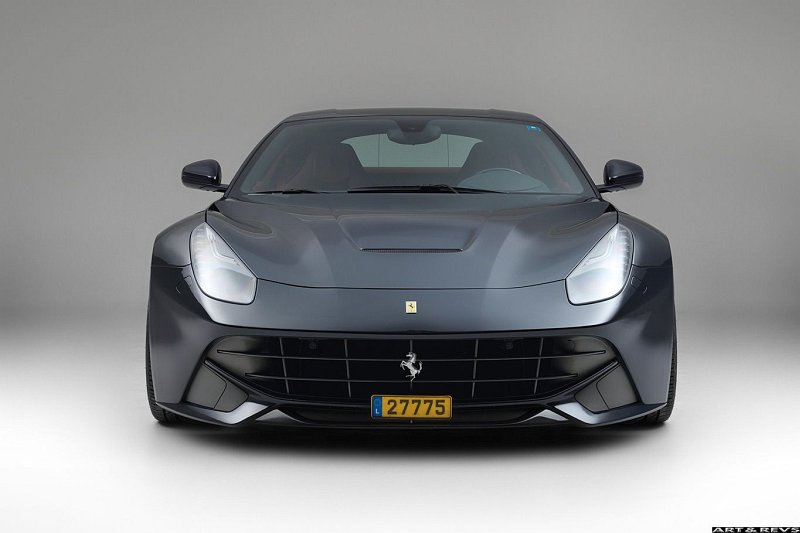 FERRARI F12 for sale