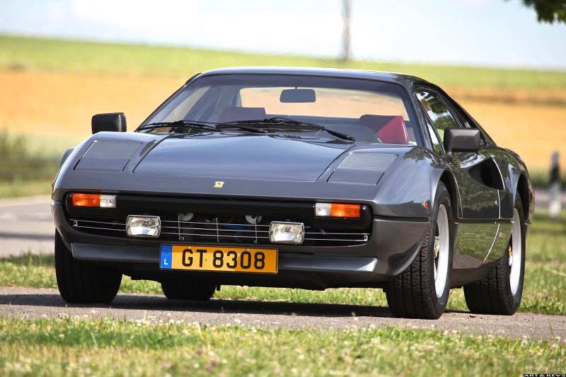 FERRARI 308 GTB for sale