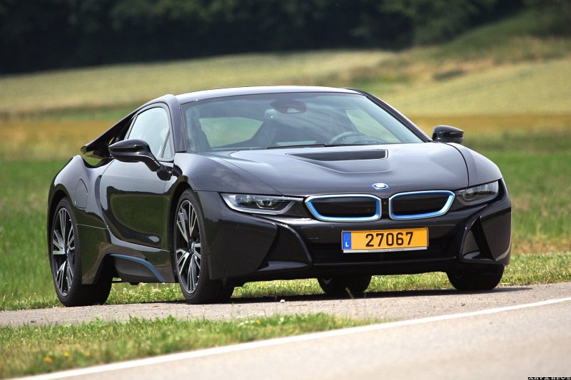 BMW I8 for sale