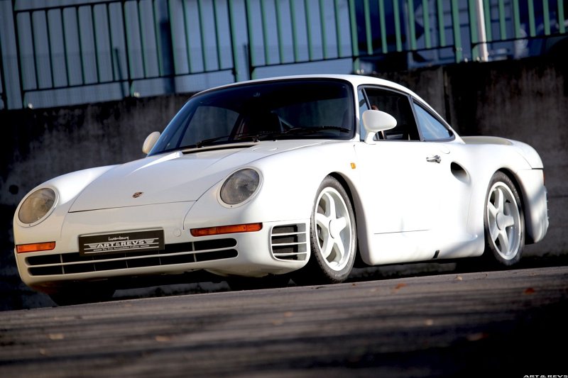 PORSCHE 959 for sale