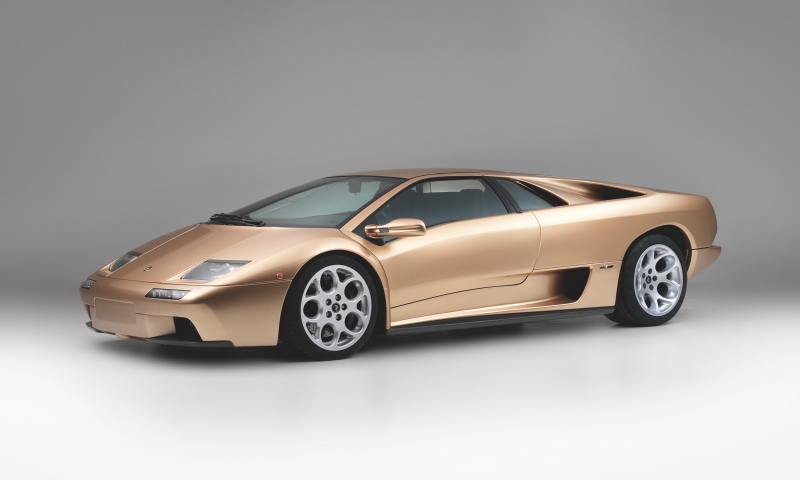 LAMBORGHINI Diablo 6.0 for sale