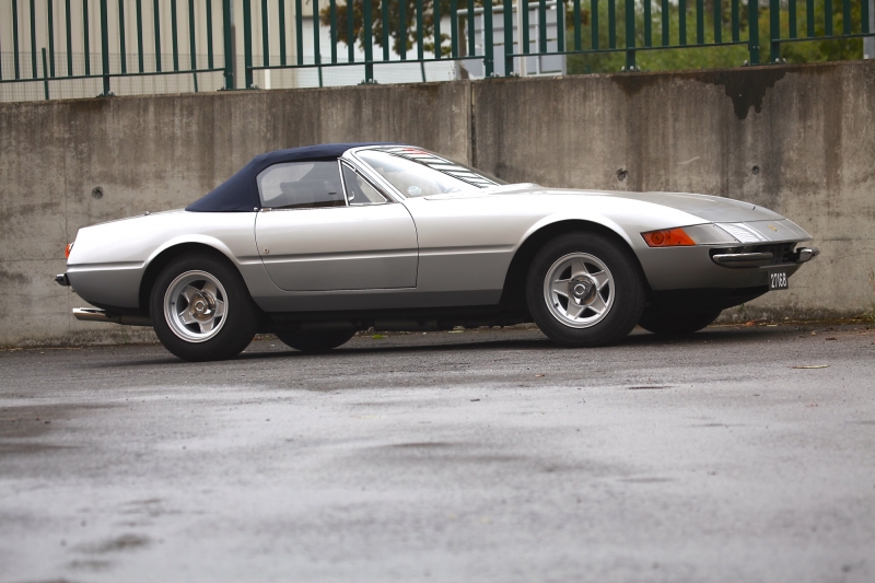 FERRARI Daytona Spider for sale