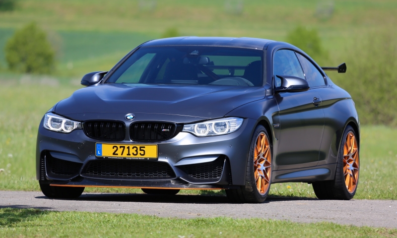 BMW M4 GTS for sale