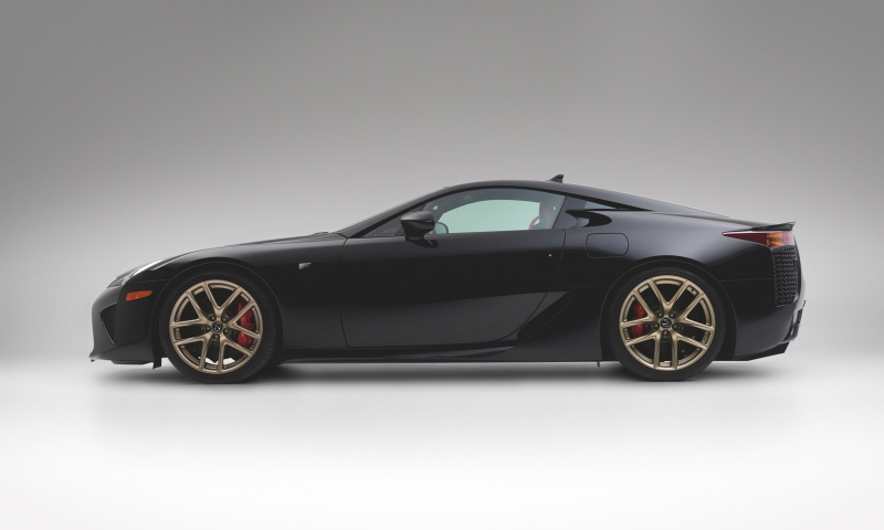 LEXUS LFA for sale