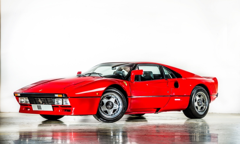 FERRARI 288 GTO for sale