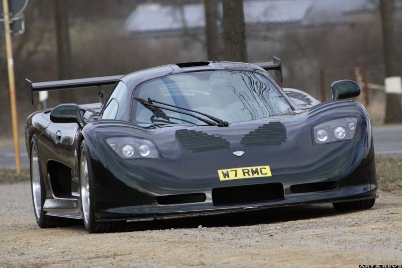 MOSLER MT900R for sale