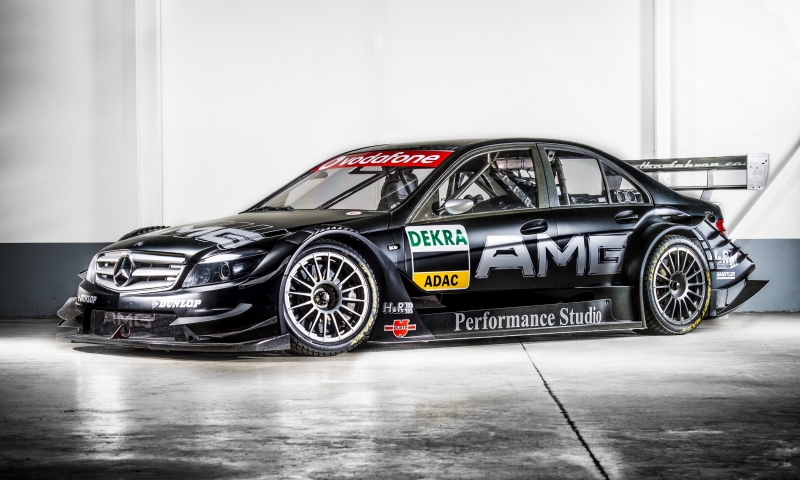 MERCEDES AMG DTM for sale