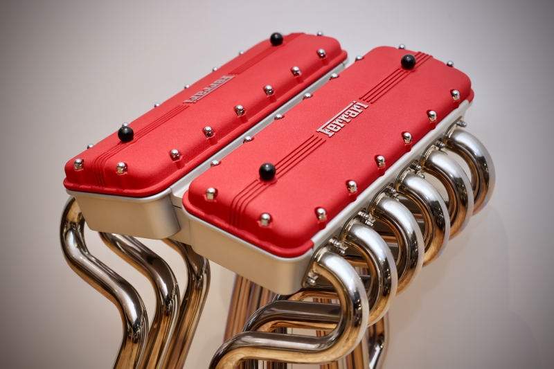 TASCHEN FERRARI for sale