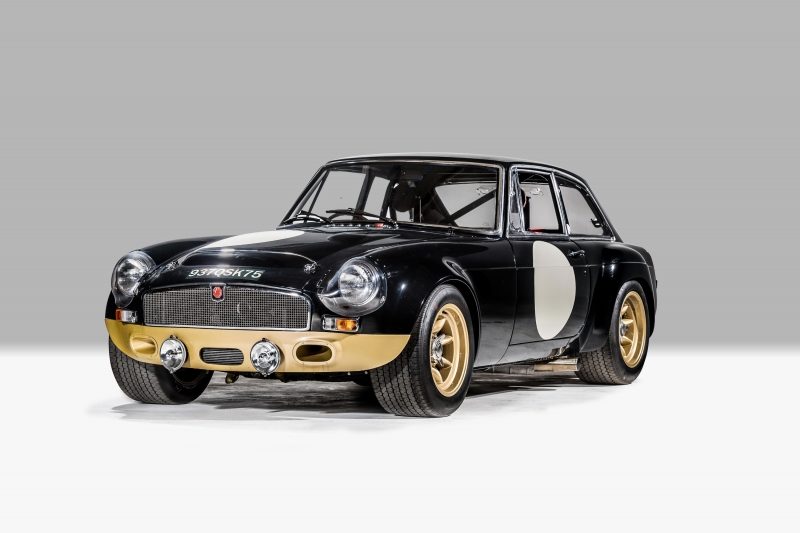 MGB GT Sebring for sale