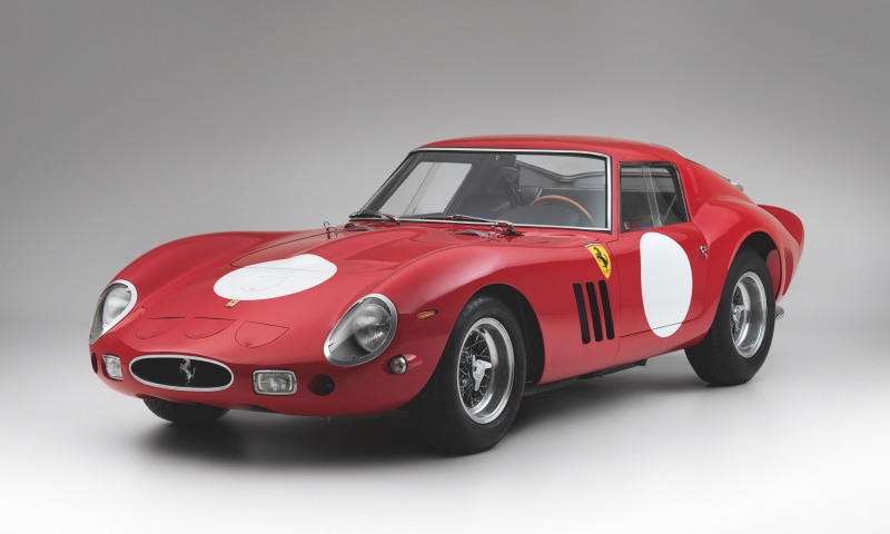 FERRARI 250 GTO for sale