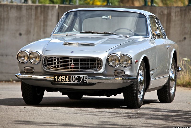 MASERATI Sebring for sale