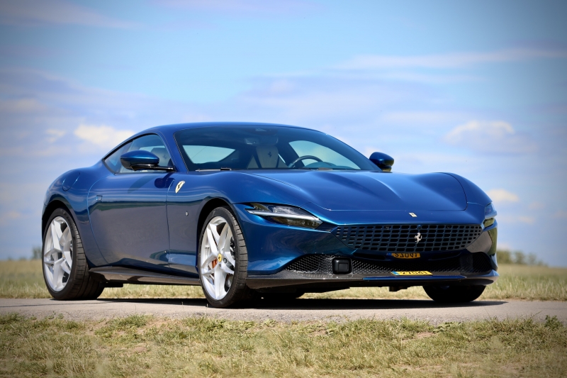 FERARI Roma for sale