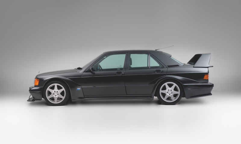 MERCEDES 190 EVO II for sale