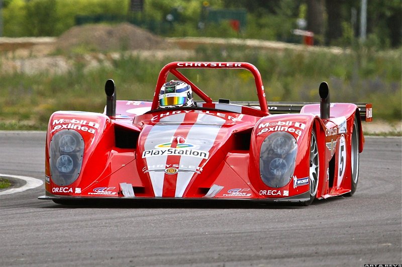 REYNARD LMP900 for sale