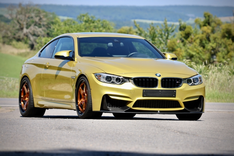 BMW M4  for sale