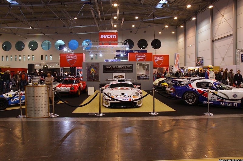 Essen Techno Classica 