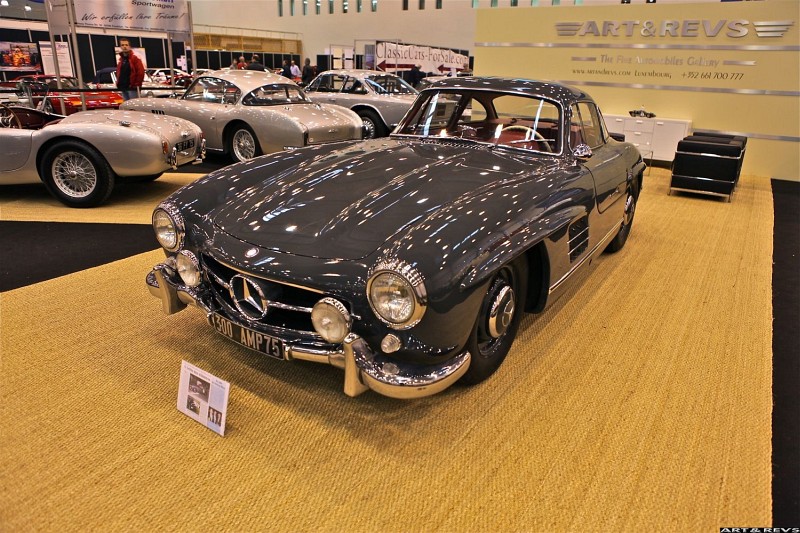 Essen Techno Classica 