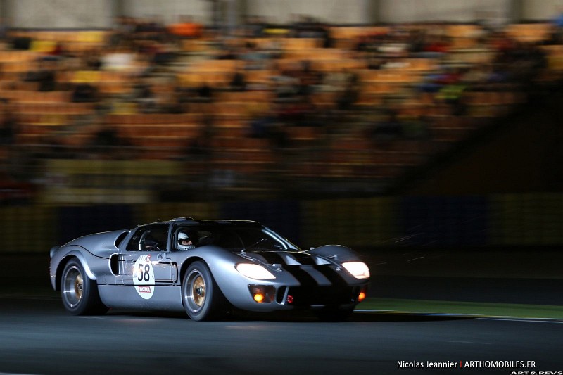 Le Mans Classic