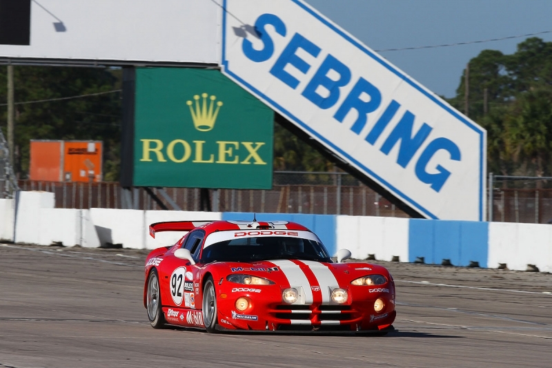 Sebring Classic